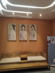 -盘子女人坊古装写真摄影(南京总店)