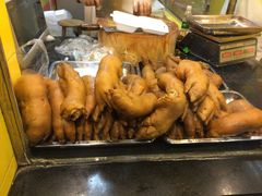 -天添手撕猪手(德政中路店)