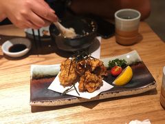 -初居食屋日式料理(万象城购物中心店)