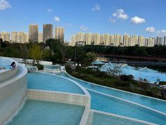 -清河半岛温泉度假酒店