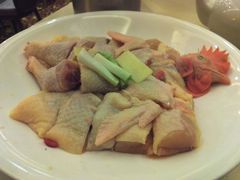 android_upload_pic-稻香酒家·33年老字号·港式粤菜(富邦中心店)