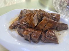 金牌烧鹅-老字号蛇口德记烧腊饭店·海鲜加工