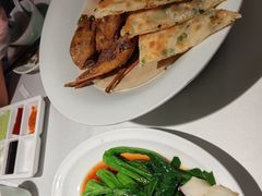 -在前门·烤鸭北京菜(五月花广场店)