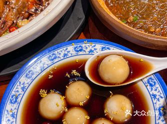 东区环球港居民真有口福实名羡慕