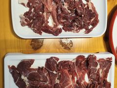 -养牛邓·潮汕牛肉海鲜自助火锅(广州店)