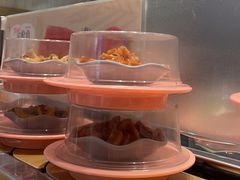 -争鲜回转寿司(通州万达店)
