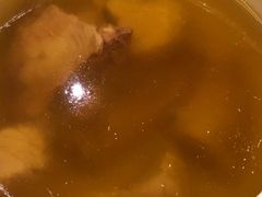 -南通大饭店·米兰餐厅