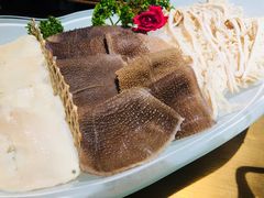 -左庭右院鲜牛肉火锅(新梅广场店)