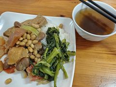 -阿育王寺素斋馆
