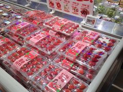 -盒马鲜生(顺义店)