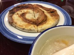 -宏状元现熬粥·京味菜(黄寺大街店)