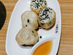 -小杨生煎(宜川路店)