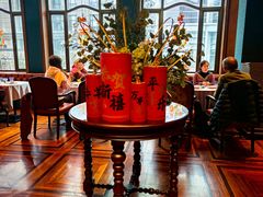 -德大西餐社