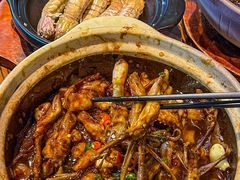 -五马集·海鲜·温州大牌档(黑金冠五马街十字路口店)