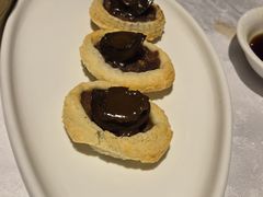 -红棉中餐厅·广州海航威斯汀酒店