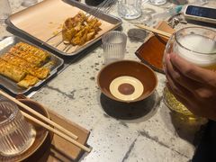-破瓦寒窑烤羊排·鲜牛肉烧烤