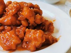 -马凯餐厅(长椿街店)