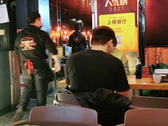 大堂-小红烤翅(傅厚岗店)