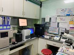 -百信宠物医院(东升街店)