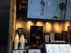 门面-书亦烧仙草(印象汇都市店)