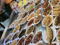 -闫家粥铺(吉林大路店)