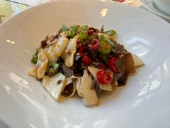 -南山鲜虾面·活鲜小馆·海味大连菜(南山总店)