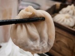 -西安贾三灌汤包·回坊小吃·清真炒菜(北院门总店)