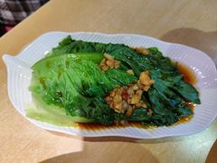 -裕鼎鲜·新中菜(王府井店)