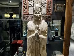-周南驿文化酒店(开元路店)
