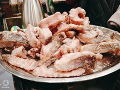 -肖肖酸萝卜鱼火锅(总店)