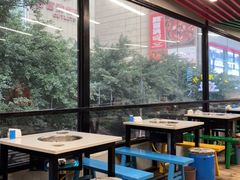 -小郡肝串串(解放碑店)