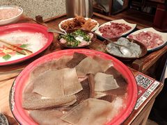 -憨铁匠老火锅(龙岗万科里店)