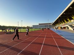 -回龙观体育文化公园