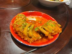 -今朝桃花醉川菜(县西巷店)