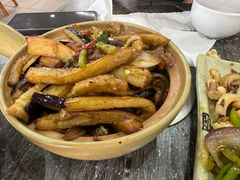 -力哥地道海南菜·联谊文昌鸡老店