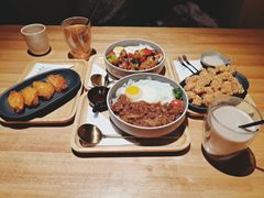 -TAIWAN·潭子茶屋