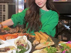 -质烤烤物·活烤海鲜(质烤总店)