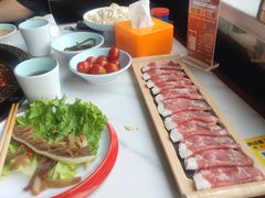 -尚品火锅(正阳路店)