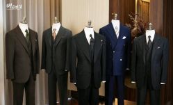 -Mr.Royal御匠先生·手工全麻衬衣西服定制