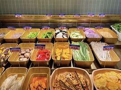 -姜胖胖无限自助烤肉(弹子石店)