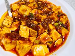 峨嵋豆腐-峨嵋酒家总店(车公庄店)