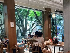大堂-小豆海棠(人民南路店)