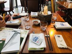 -上海柏悦酒店·世纪100牛排馆