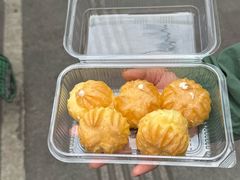 -甜嘟嘟烘焙坊(舒城路店)