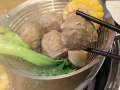 -贵宾牛·潮汕牛肉火锅(珠池总店)