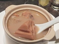 -汤城小厨•粤菜•靓汤(苏州街店)