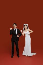 点击看大图 -雨墨婚纱摄影工作室