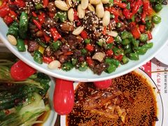 -锅儿匠辣子鸡(春熙路店)