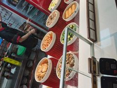 -甬妈妈湖畔里餐厅(唐山南湖旅游景区店)