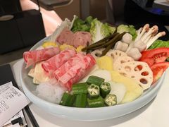 -生如夏花泰式火锅(伊藤双楠店)